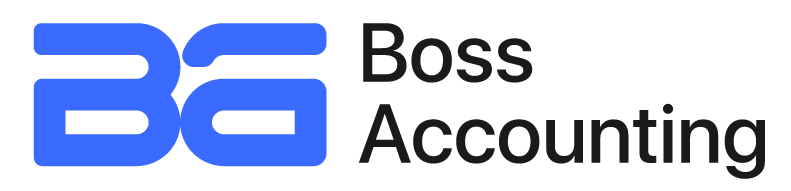 Boss Accounting Logo
